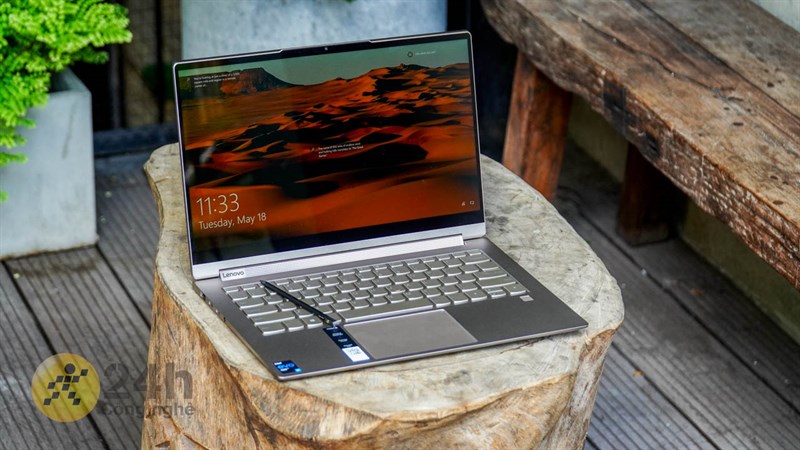 Lenovo Yoga 9 14ITL5 Lenovo Yoga 9 14ITL5