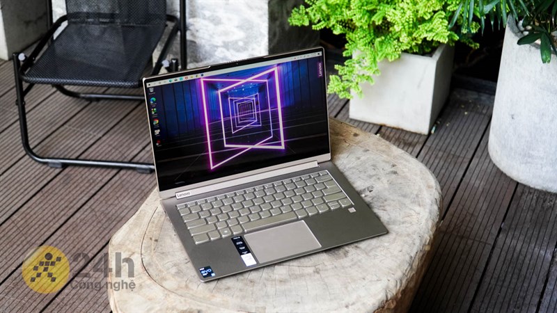 Lenovo Yoga 9 14ITL5 Lenovo Yoga 9 14ITL5