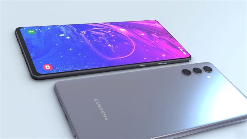 Samsung Galaxy A83 5G Samsung Galaxy A83 5G