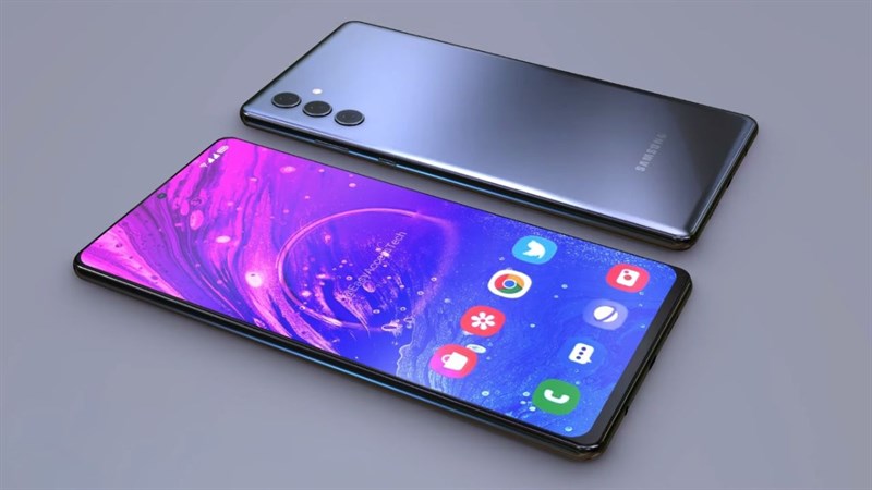Samsung Galaxy A83 5G Samsung Galaxy A83 5G