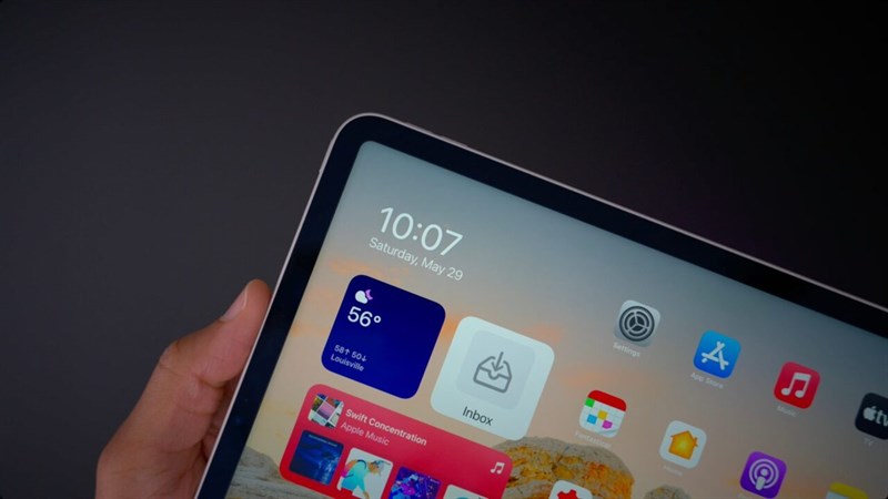 iPad Pro iPad Pro