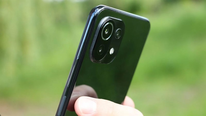 Xiaomi 12 Pro lộ thông số trước giờ ra mắt