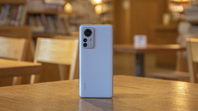 Xiaomi 12 Series