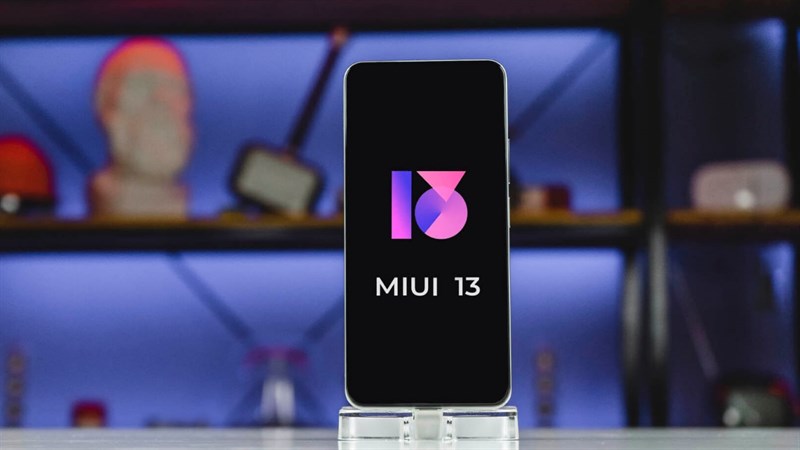 Rò rỉ danh sách smartphone và máy tính bảng Xiaomi được cập nhật MIUI 13 trước thềm ra mắt tối nay