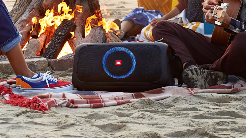 Loa JBL Partybox On The Go