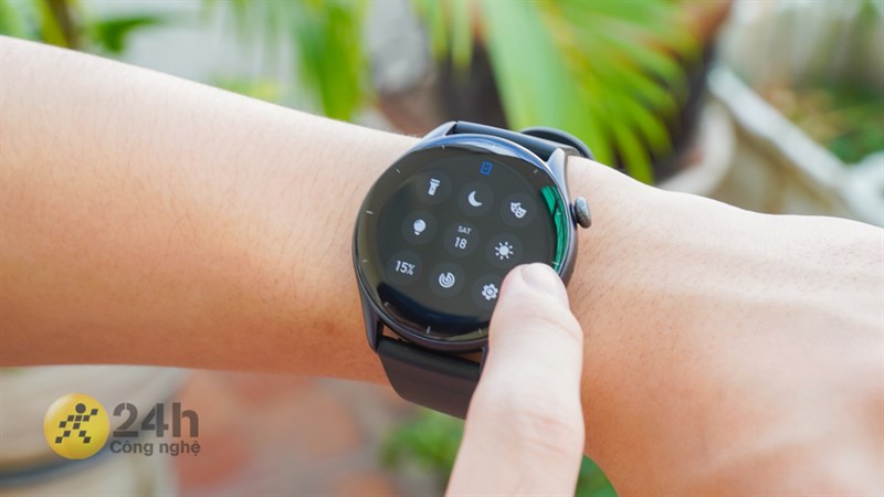 Amazfit GTR 3