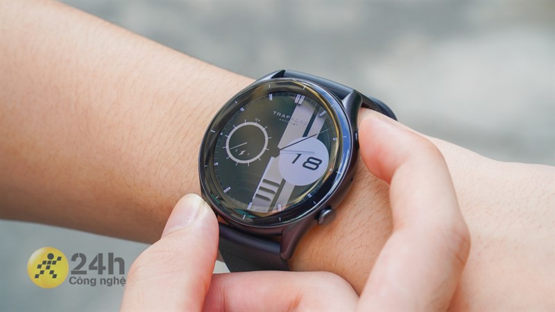 Amazfit GTR 3