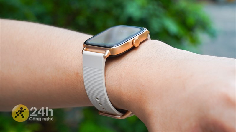 Amazfit GTS 3