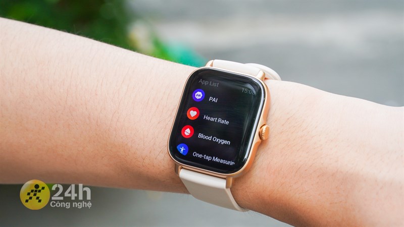  Amazfit GTS 3