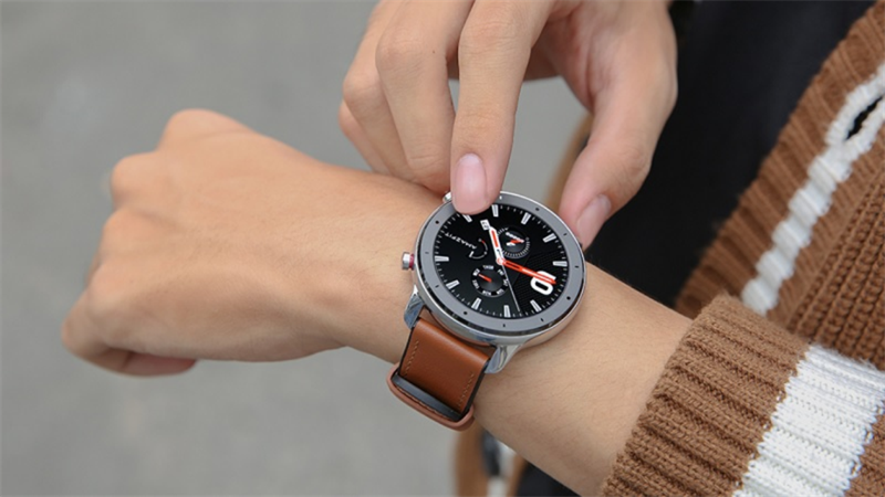 Amazfit GTR