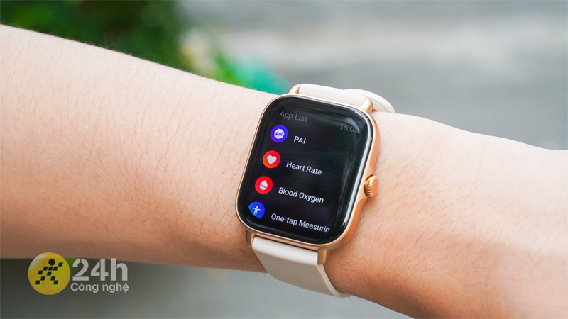 Amazfit GTS 3