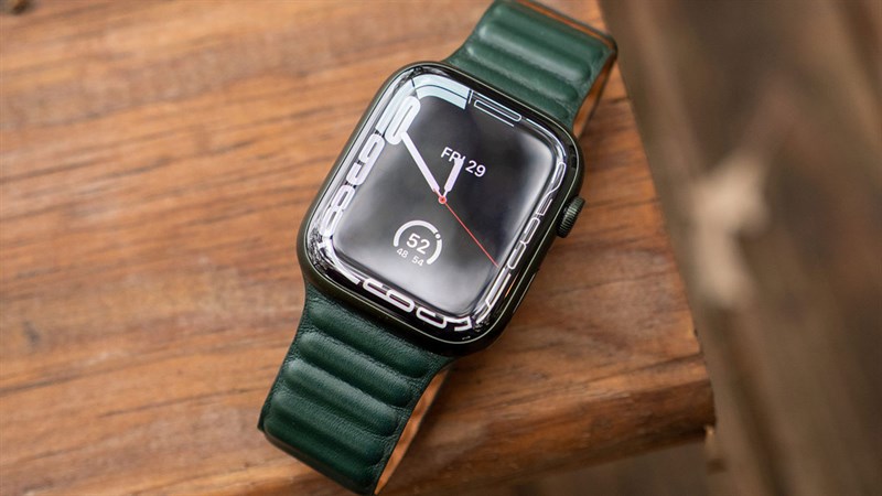 Apple Watch khuyến mãi chào năm mới cực đỉnh, fan Táo sắm ngay nào!