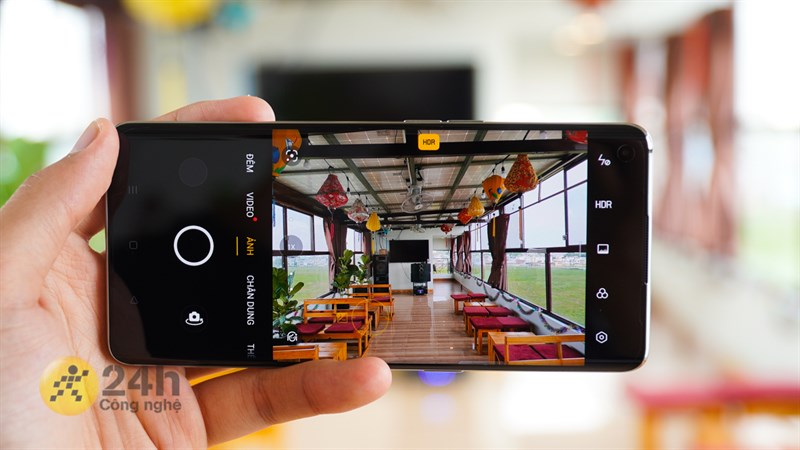 OPPO Reno4 Pro