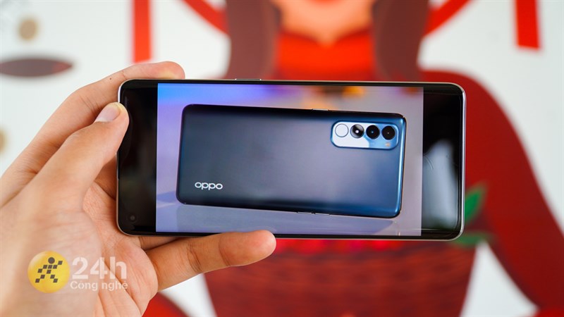 OPPO Reno4 Pro