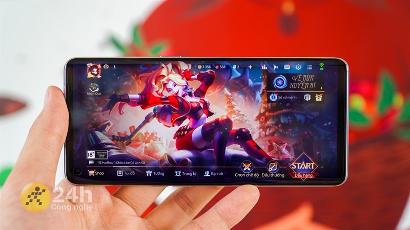 OPPO Reno4 Pro
