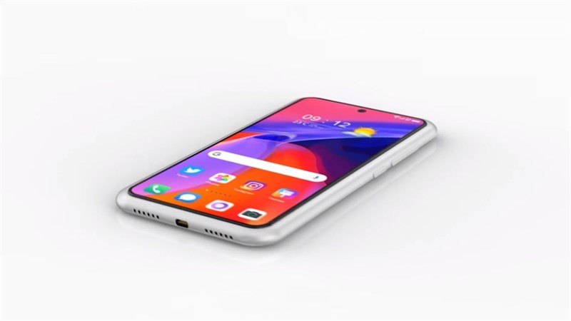 Nokia X 2022