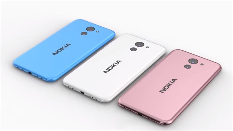 Nokia X 2022