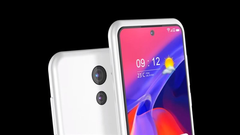 Nokia X 2022