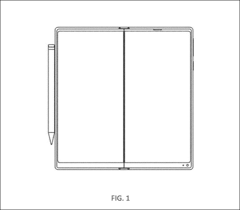 Xiaomi MIX Fold 2 lộ ảnh thiết kế