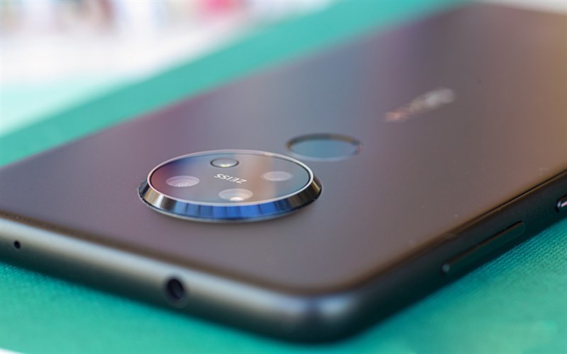 Nokia X50