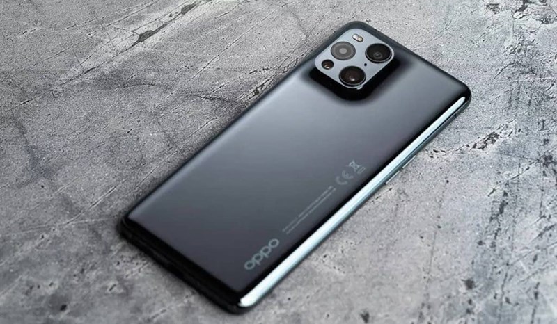 OPPO Find X4