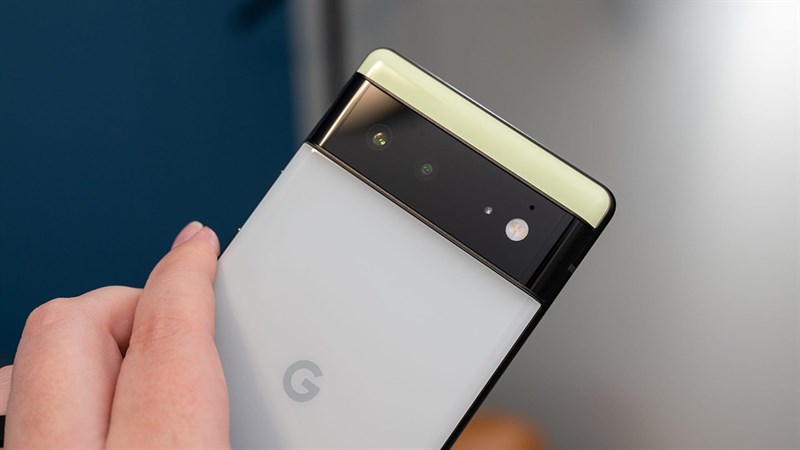 Google Pixel 6A
