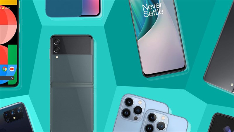 smartphone 2022