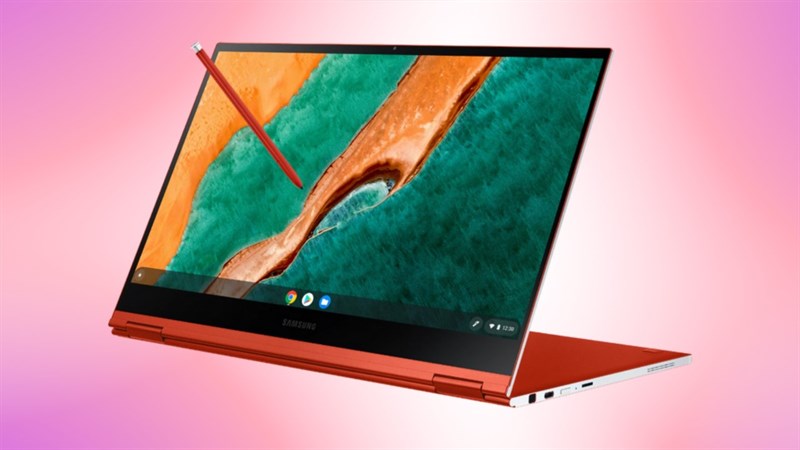Samsung đang phát triển máy tính Chromebook 2 trong 1 mới Samsung đang phát triển máy tính Chromebook 2 trong 1 mới