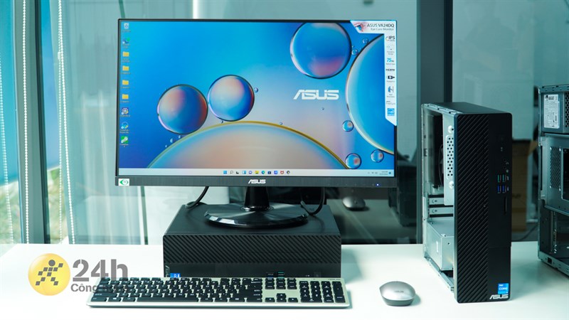 ASUS S500SC ASUS S500SC