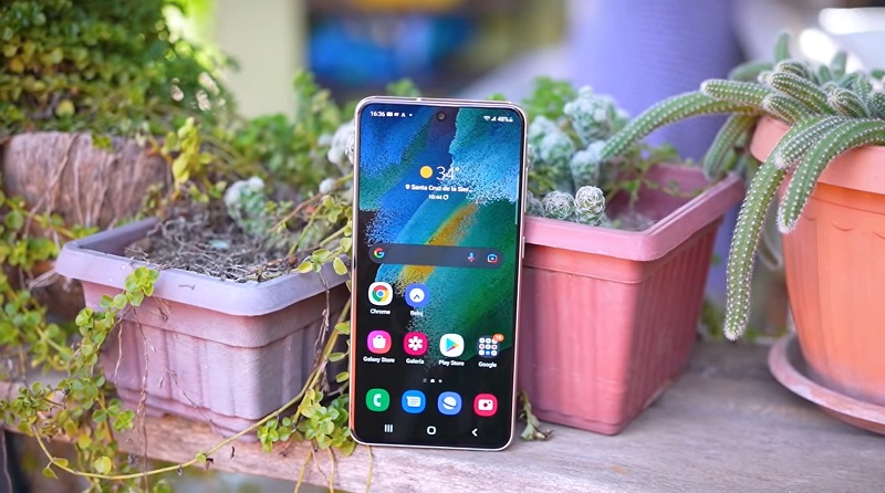 Samsung Samsung