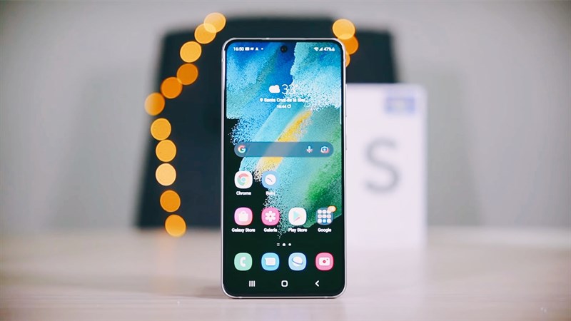Galaxy S21 FE Galaxy S21 FE