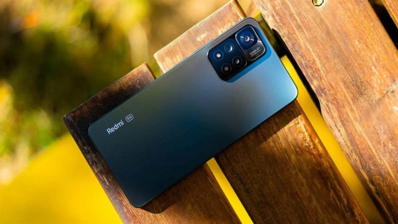 Xiaomi Redmi Note 11S sẽ có thiết kế tương tự những thiết bị thuộc dòng Redmi Note 11