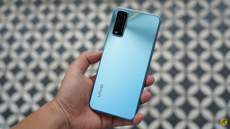 Điện thoại Vivo dòng Y tầm trung - Vivo Y20s Điện thoại Vivo dòng Y tầm trung - Vivo Y20s