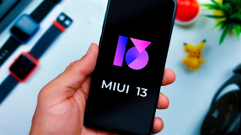 MIUI 13 MIUI 13