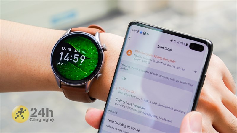 Amazfit GTR 3 Pro Amazfit GTR 3 Pro