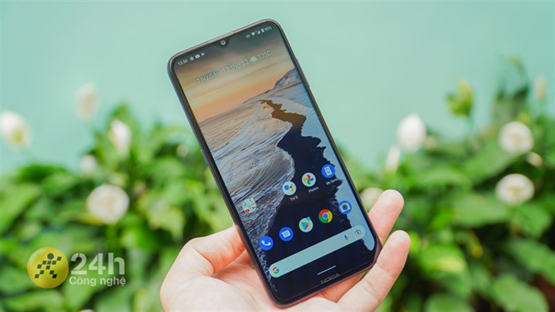 Nokia G10 Nokia G10