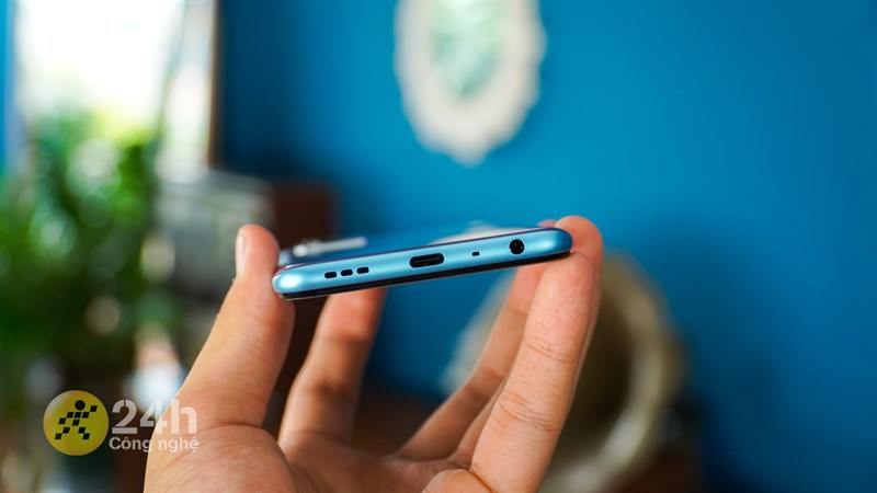 Đáy máy Realme 9i Đáy máy Realme 9i