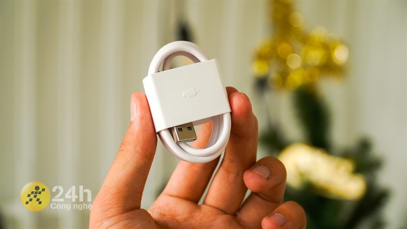 Cáp USB-Type C của Realme 9i Cáp USB-Type C của Realme 9i