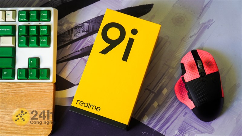 realme 9i hộp đựng realme 9i hộp đựng