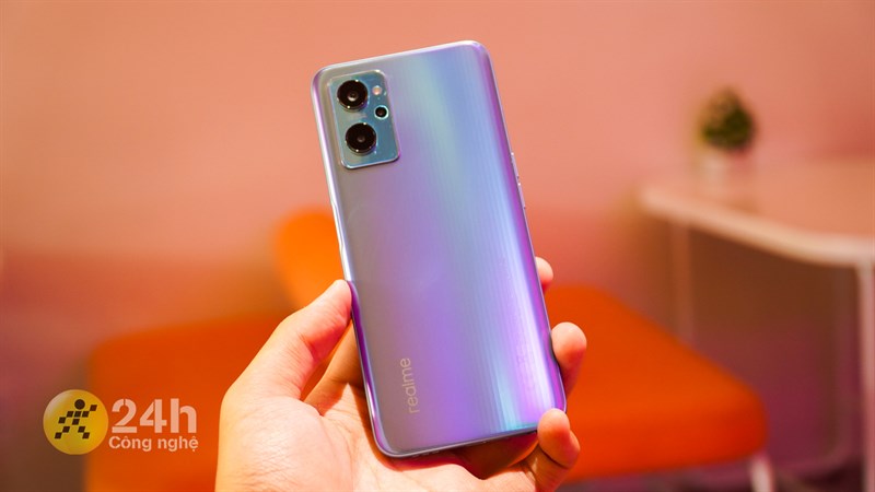 realme 9i