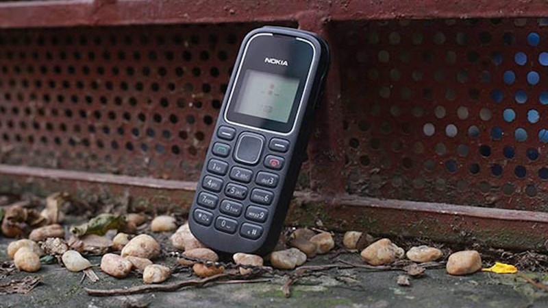 Huyền thoại Nokia 1280