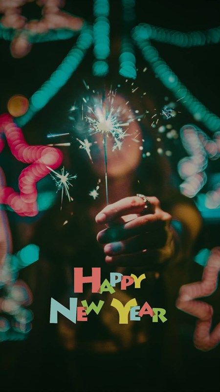 Những hình nền và hình ảnh năm mới 2022 Những hình nền và hình ảnh năm mới 2022