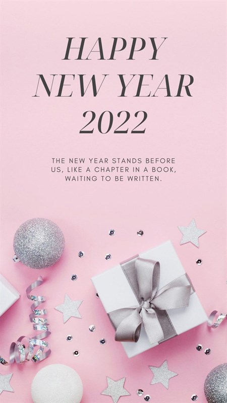 Những hình nền và hình ảnh năm mới 2022 Những hình nền và hình ảnh năm mới 2022