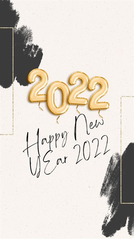 Những hình nền và hình ảnh năm mới 2022 Những hình nền và hình ảnh năm mới 2022