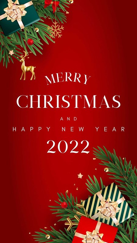 Những hình nền và hình ảnh năm mới 2022 Những hình nền và hình ảnh năm mới 2022