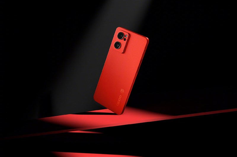 OPPO Reno 7 5G New Year Edition giá bao nhiêu? OPPO Reno 7 5G New Year Edition giá bao nhiêu?