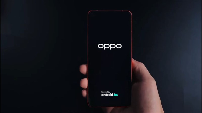 Cấu hình của OPPO Reno7 5G New Year Edition. Nguồn: Kênh Youtube MTZ shorts. Cấu hình của OPPO Reno7 5G New Year Edition. Nguồn: Kênh Youtube MTZ shorts.