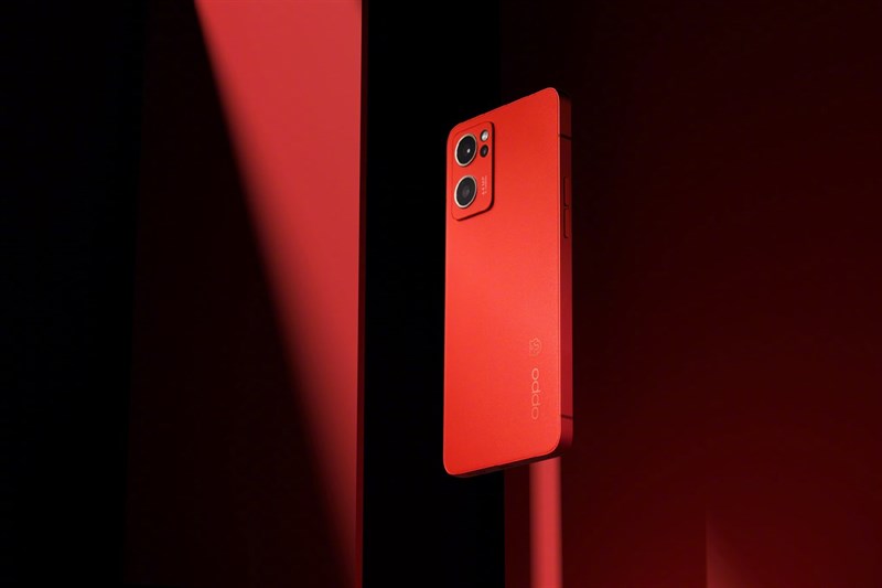 OPPO Reno 7 5G New Year Edition giá bao nhiêu? OPPO Reno 7 5G New Year Edition giá bao nhiêu?