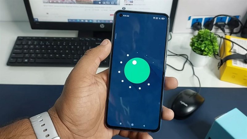 OPPO Reno7 5G được trang bị sạc nhanh 60 W ( ảnh minh họa của OPPO Reno 7 5G). Nguồn: Naveen Pehal. OPPO Reno7 5G được trang bị sạc nhanh 60 W ( ảnh minh họa của OPPO Reno 7 5G). Nguồn: Naveen Pehal.
