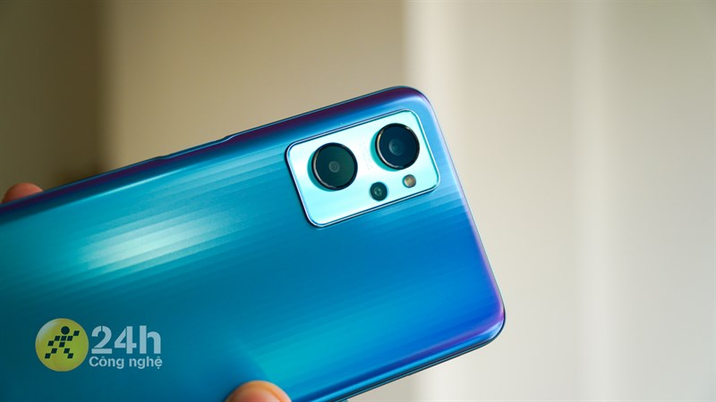 Có nên chờ mua Realme 9i? Smartphone tầm trung với hiệu năng ổn định, camera ấn tượng, hứa hẹn sẽ gây bão thời gian tới!